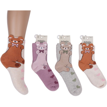 Tights terry Yavru