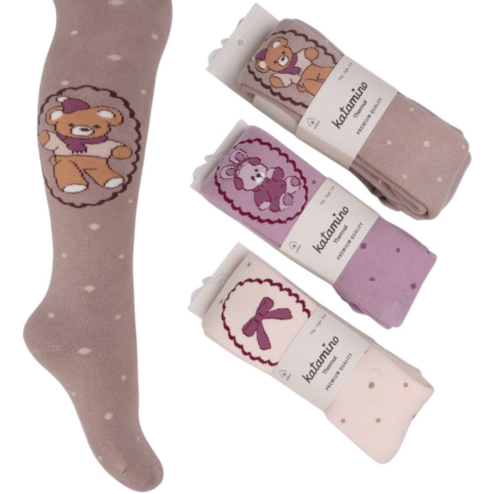 Tights terry Evey