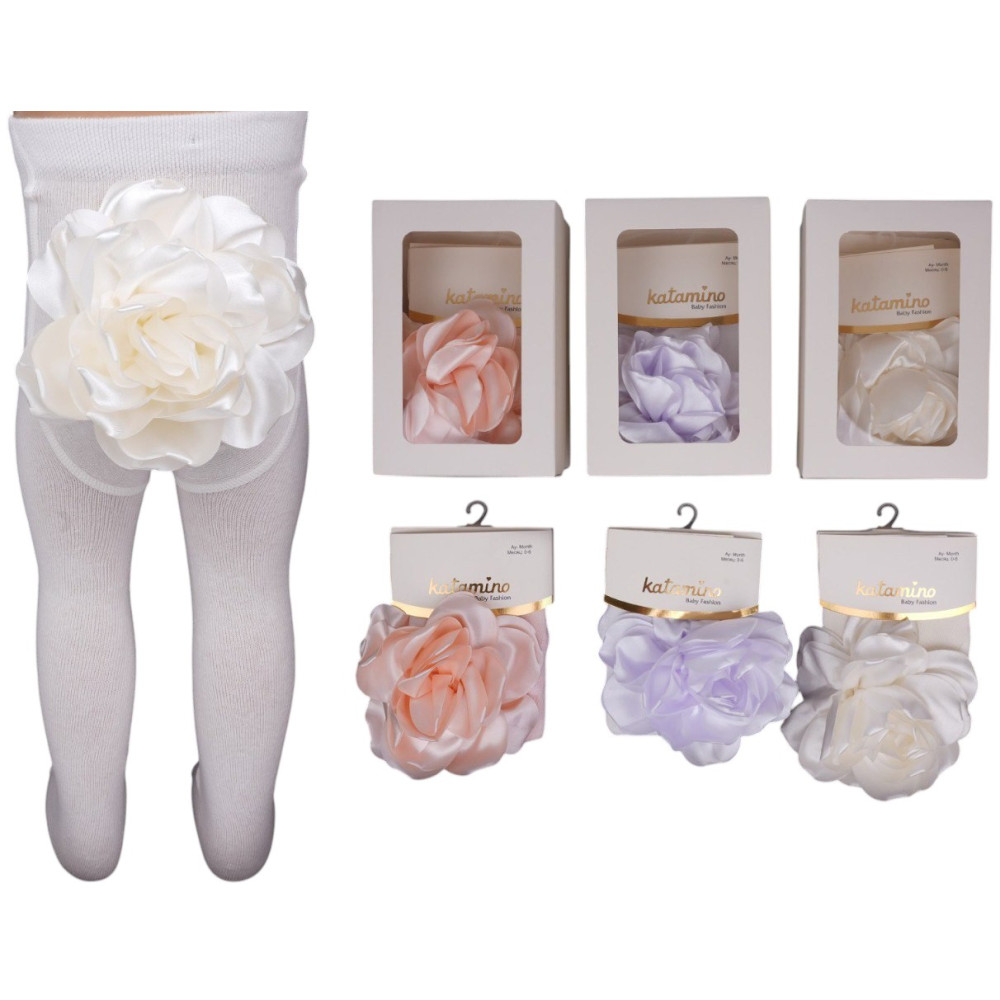 Tights cotton Salep