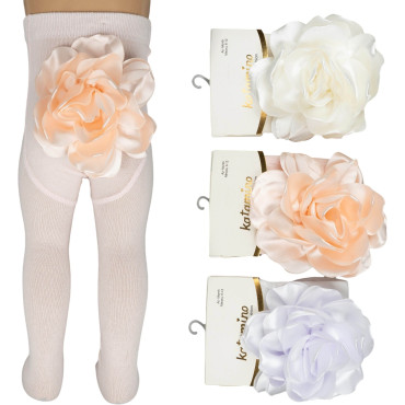 Tights cotton Salep