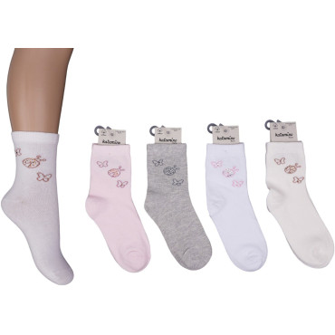 Socks cotton Lemin