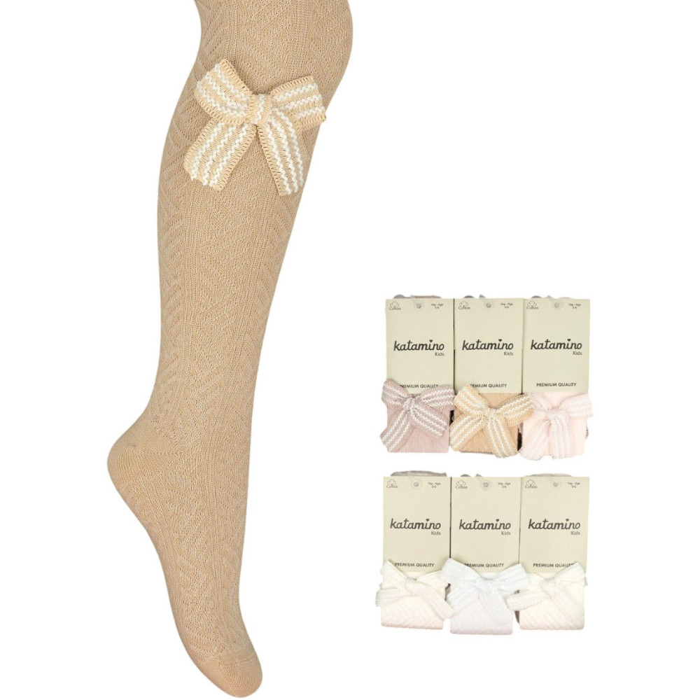 Tights cotton Selmor