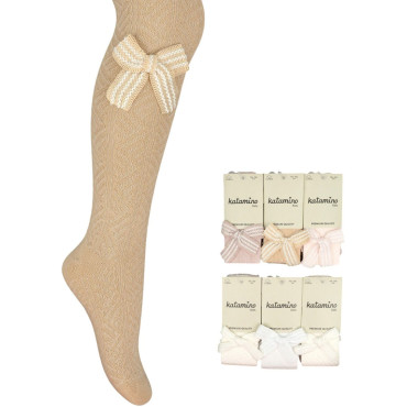 Tights cotton Selmor