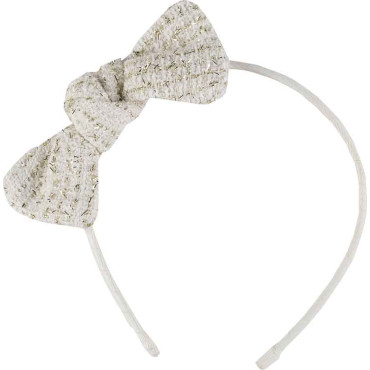 Hair hoop