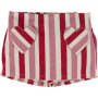Skirt-shorts