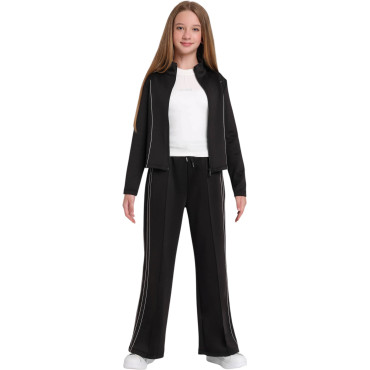 Set sweater+pants