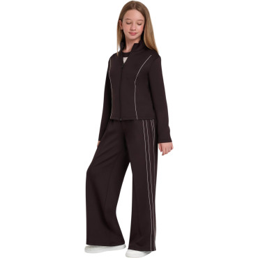 Set sweater+pants