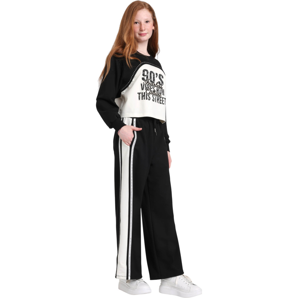 Set sweater+pants