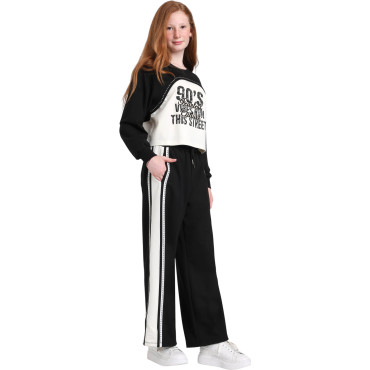 Set sweater+pants