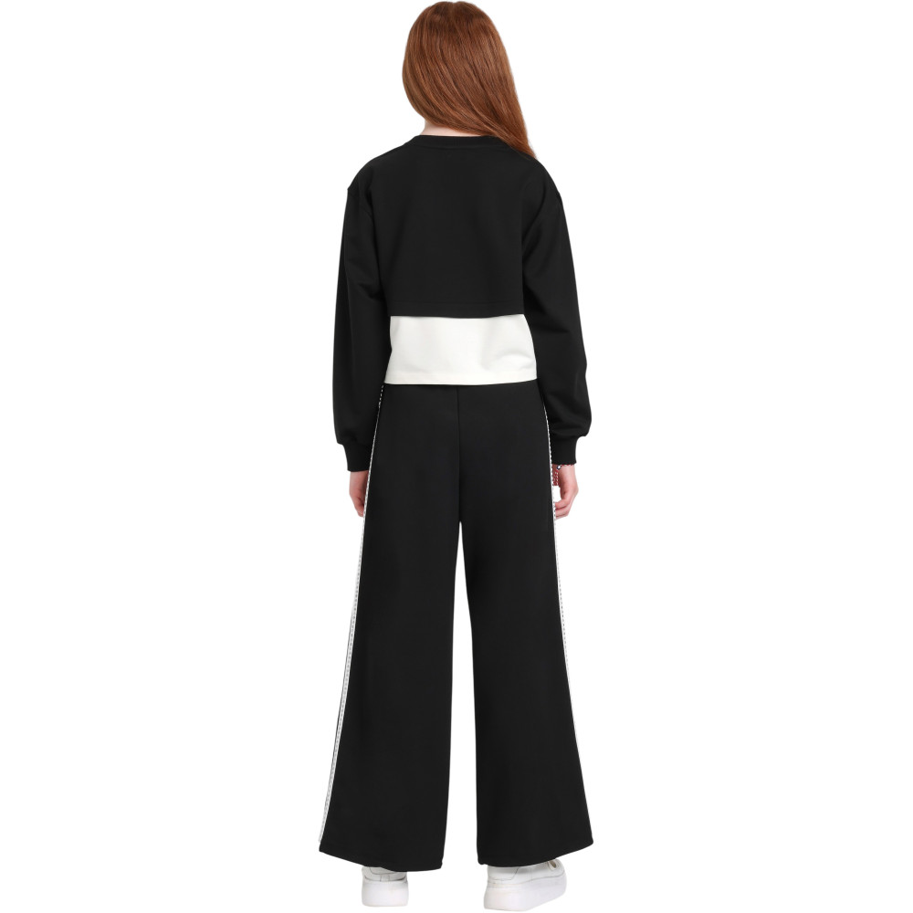 Set sweater+pants