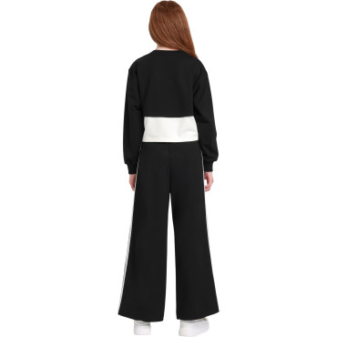 Set sweater+pants