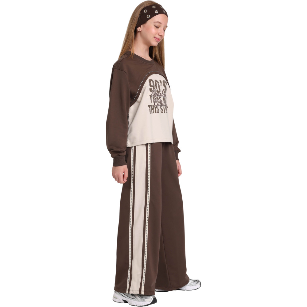 Set sweater+pants