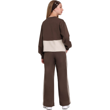 Set sweater+pants