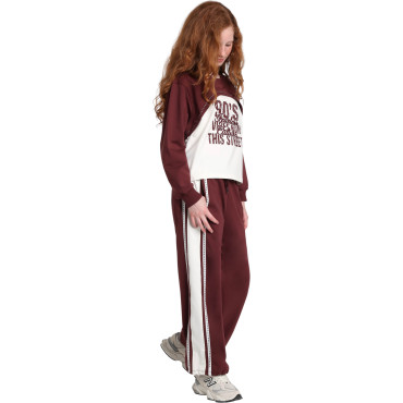 Set sweater+pants