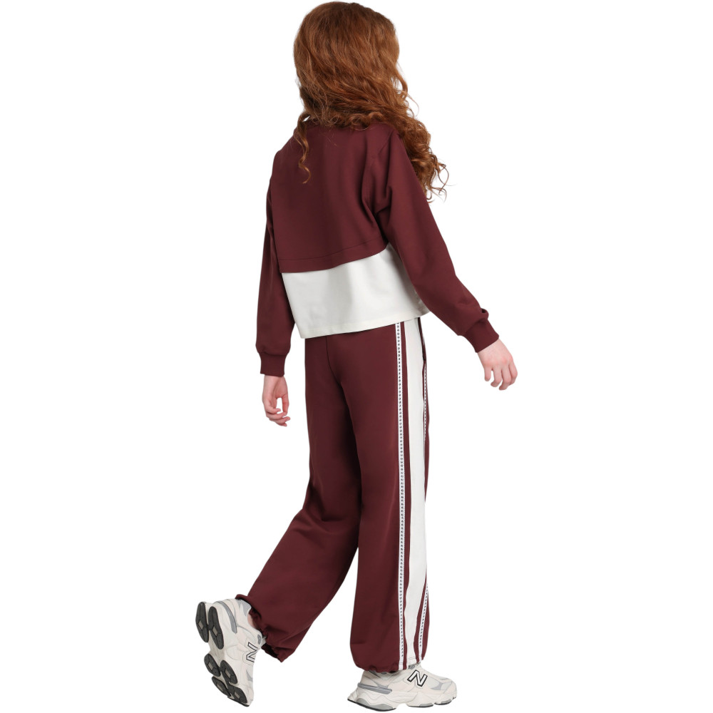 Set sweater+pants