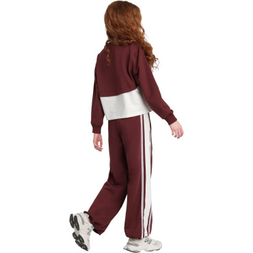 Set sweater+pants