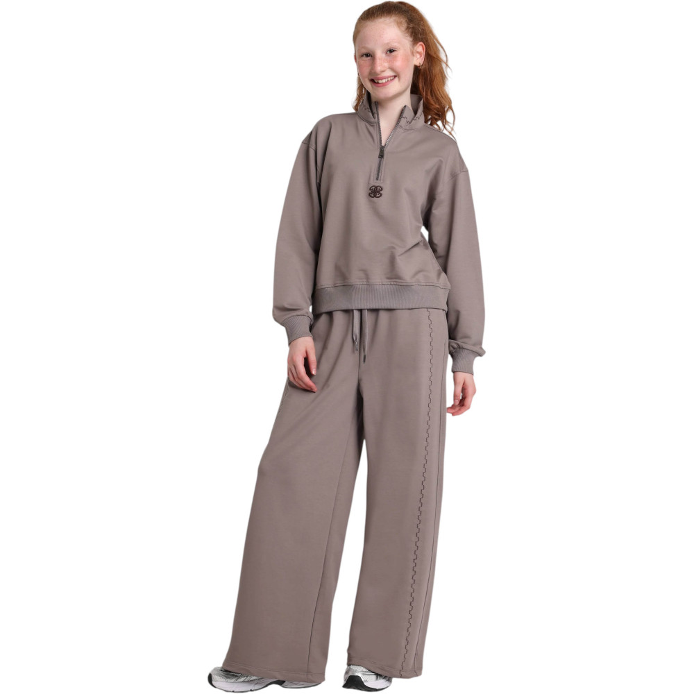 Set sweater+pants