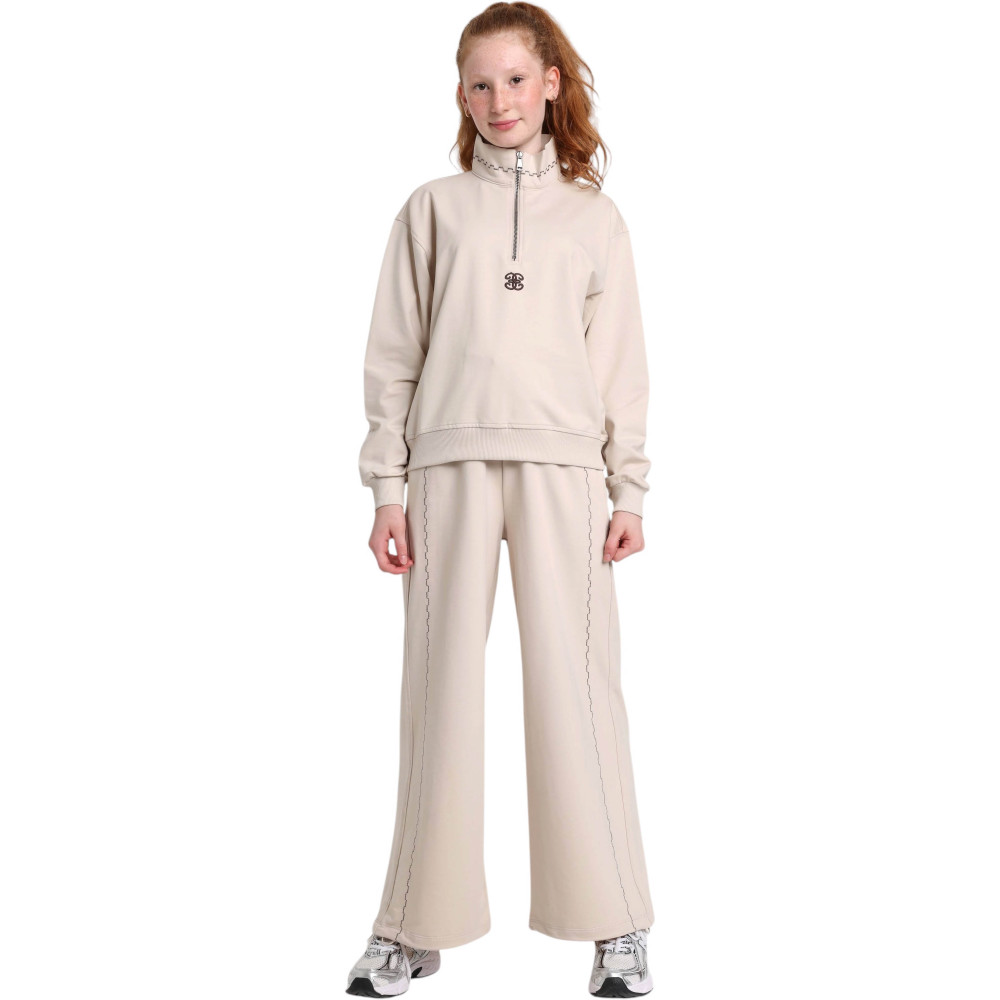 Set sweater+pants