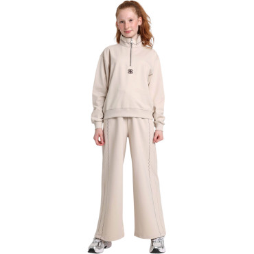 Set sweater+pants