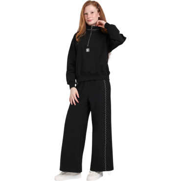 Set sweater+pants
