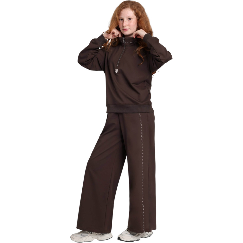 Set sweater+pants