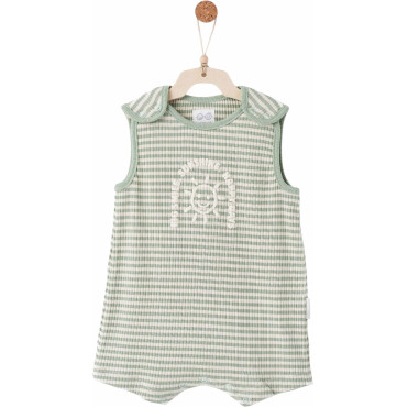 Overalls, series BAMBOO STRIPED. (Expected on 19.01.2026)