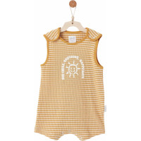 Overalls, series BAMBOO STRIPED