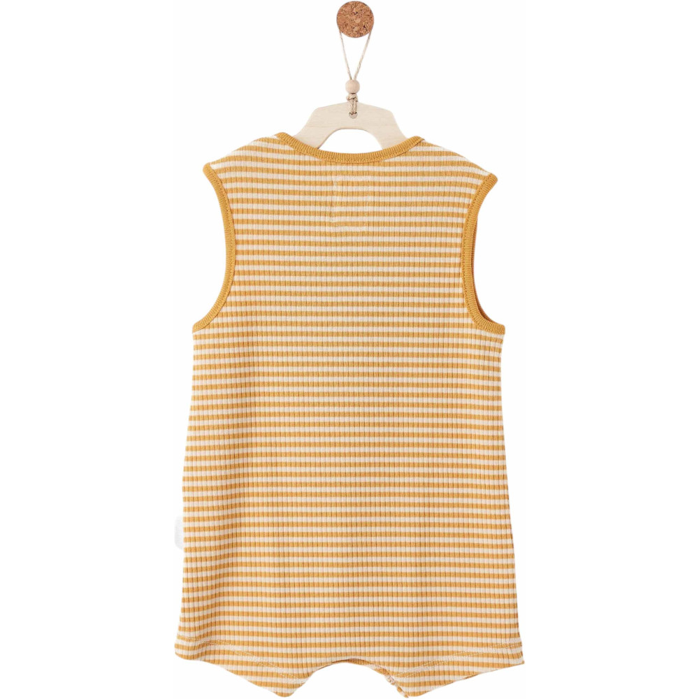 Overalls, series BAMBOO STRIPED. (Expected on 19.01.2026)