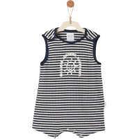Overalls, series BAMBOO STRIPED