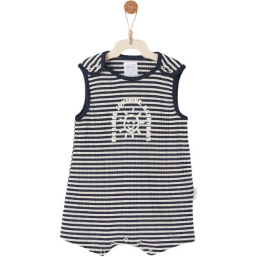Overalls, series BAMBOO STRIPED. (Expected on 19.01.2026)