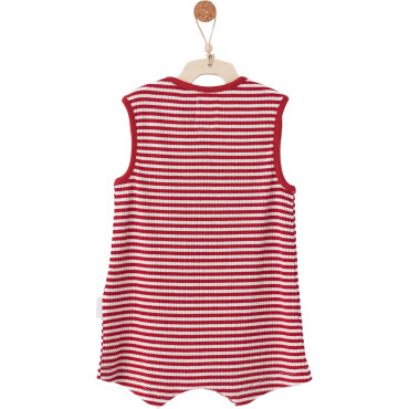 Overalls, series BAMBOO STRIPED. (Expected on 19.01.2026)