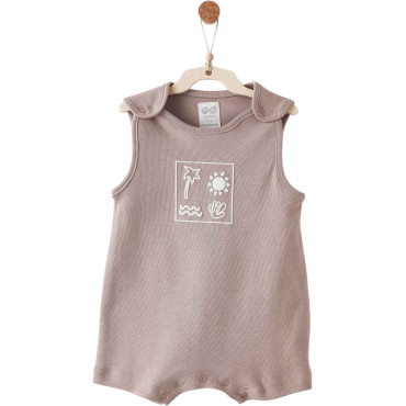 Jumpsuit, RELAX TIME series. (Expected 27.02.2026)