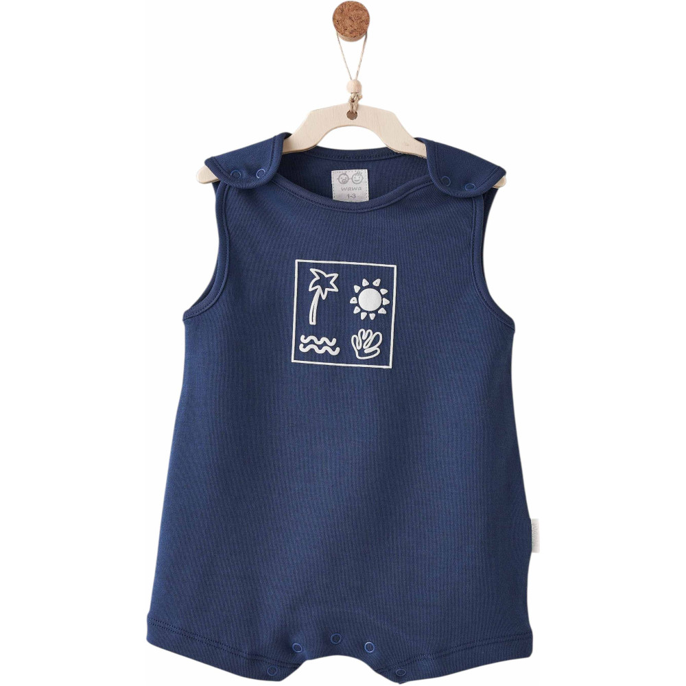 Jumpsuit, RELAX TIME series. (Expected 27.02.2026)