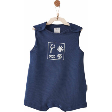 Jumpsuit, RELAX TIME series. (Expected 27.02.2026)