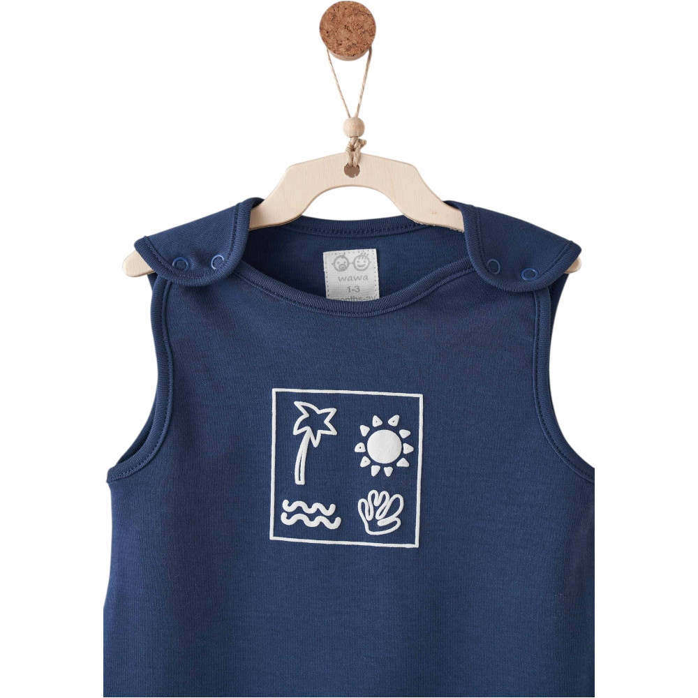 Jumpsuit, RELAX TIME series. (Expected 27.02.2026)