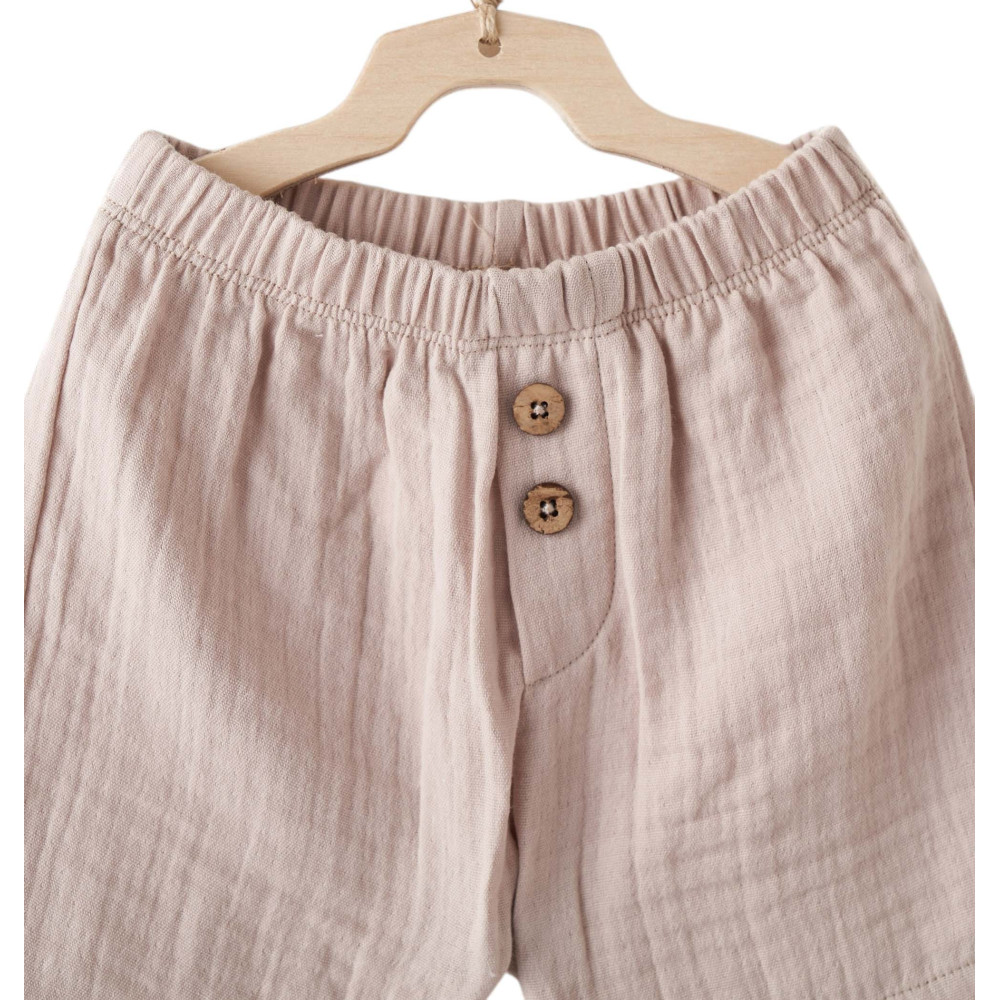 T-shirt+shorts set, RELAX TIME series. (Expected on February 27, 2026)