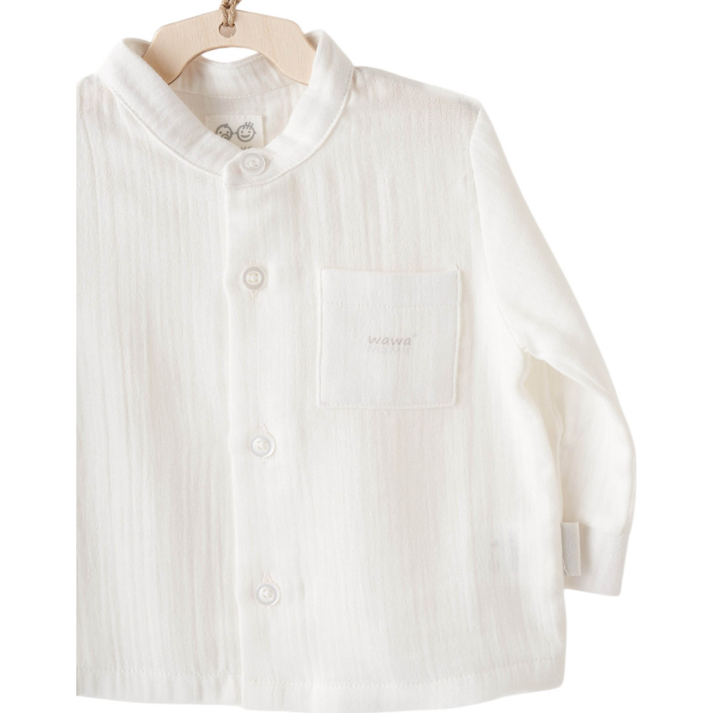 Shirt+Jacket+Pants Set, RELAX TIME Series. (Expected on 02/27/2026)