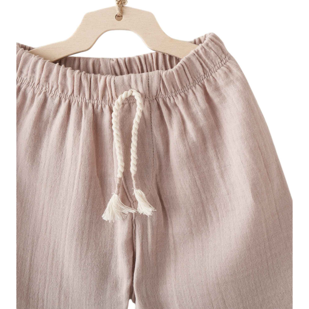 Shirt+Jacket+Pants Set, RELAX TIME Series. (Expected on 02/27/2026)