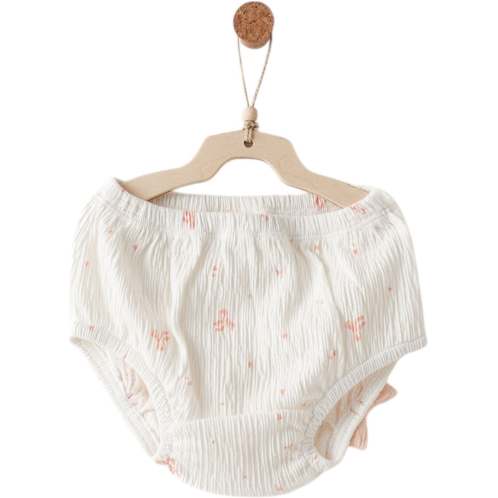 Dress+panties, series LITTLE SWAN LOVE. (Expected 25.03.2026)