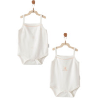 Body set 2pcs (pack of 6 sets), series LITTLE SWAN LOVE