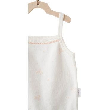 Body set 2pcs.(in a package of 6 sets), series LITTLE SWAN LOVE. (Expected 25.03.2026)