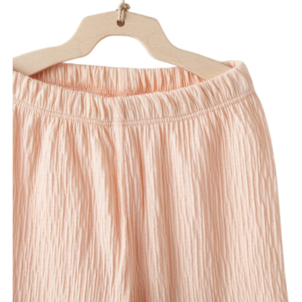 Set T-shirt + pants, series LITTLE SWAN LOVE. (Expected 25.03.2026)