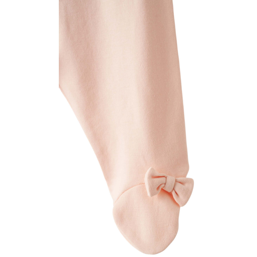 Set raspashonka + onesies, series LITTLE SWAN LOVE. (Expected on 03/25/2026)