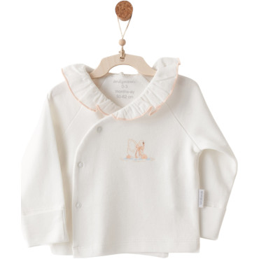 Set of 5 items, series LITTLE SWAN LOVE. (Expected on 03/25/2026)