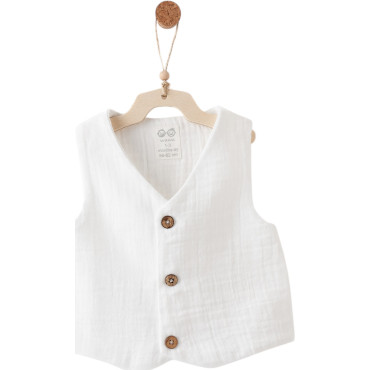 Set shirt + vest + pants, series SEA LIFE. (Expected on 01/30/2026)