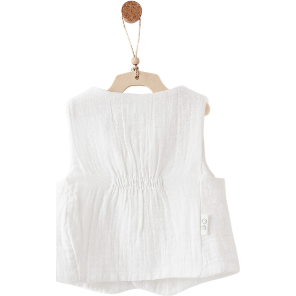 Set shirt + vest + pants, series SEA LIFE. (Expected on 01/30/2026)