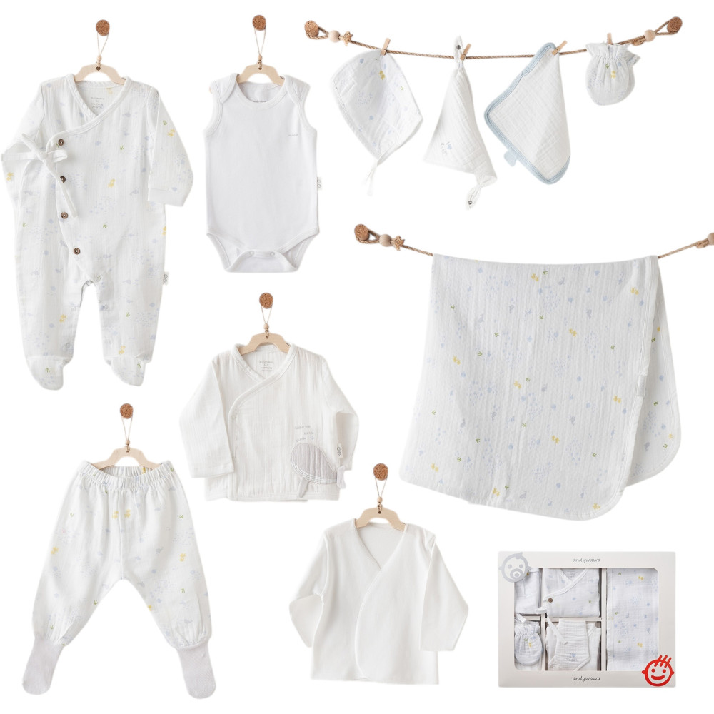 Set of 10 items, series SEA LIFE. (Expected on 01/30/2026)