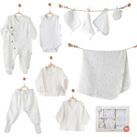 Set 10 items, series SEA LIFE. (Expected 25.03.2026)