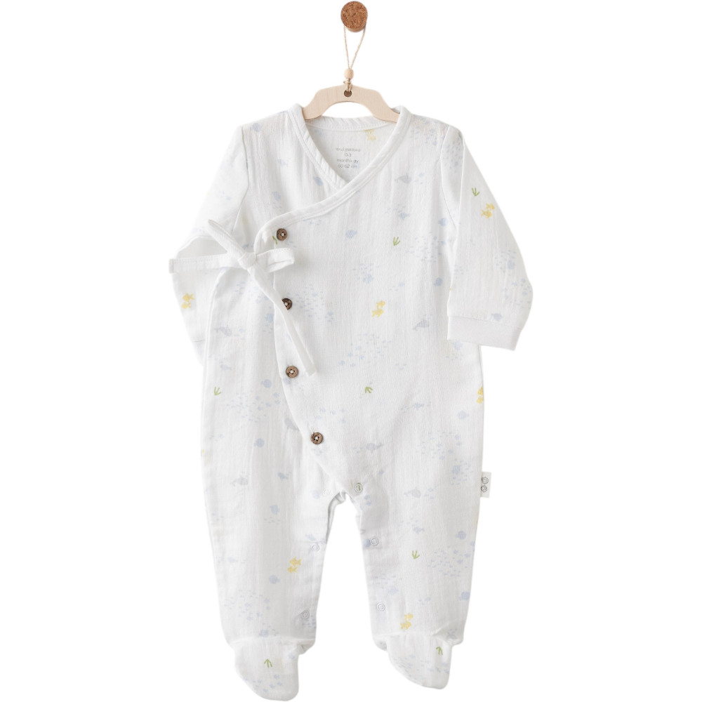 Set of 10 items, series SEA LIFE. (Expected on 01/30/2026)