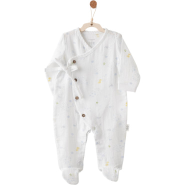 Set of 10 items, series SEA LIFE. (Expected on 01/30/2026)